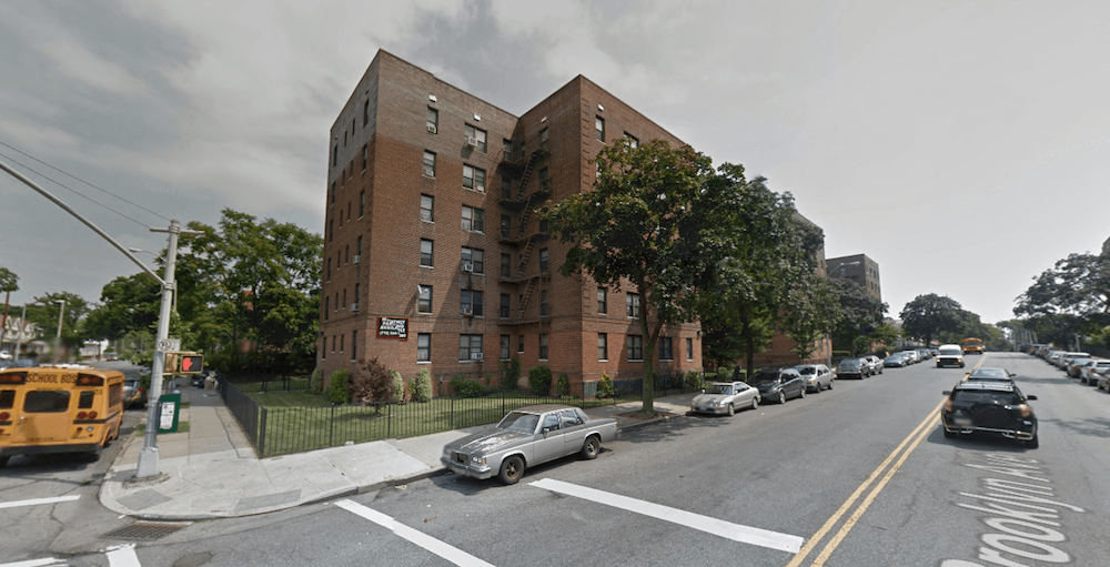 Brooklyn teen fatally shot while babysitting cousin: NYPD