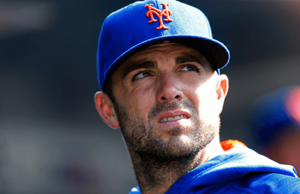 Marc Malusis: Mets will, eventually, face tough decision on David Wright