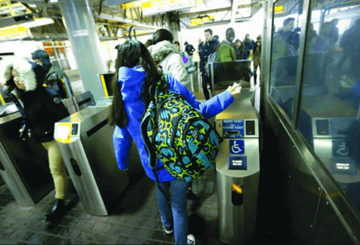 MBTA opens Youth Pass to young adults