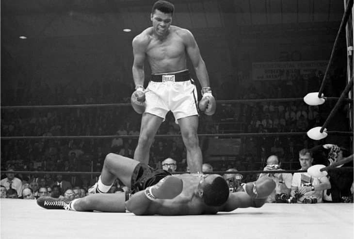 Muhammad Ali is getting two tribute exhibits at the New-York Historical