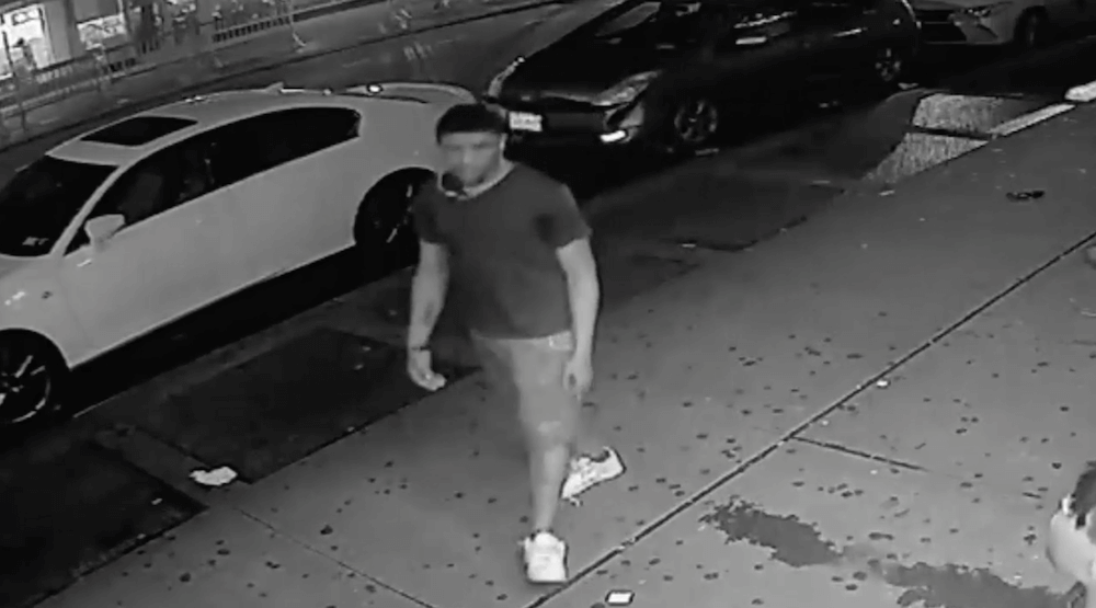 New video shows attacker who slashed woman in wheelchair in Harlem: Police