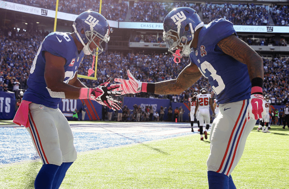 Top storylines to watch for as Giants’ approach training camp