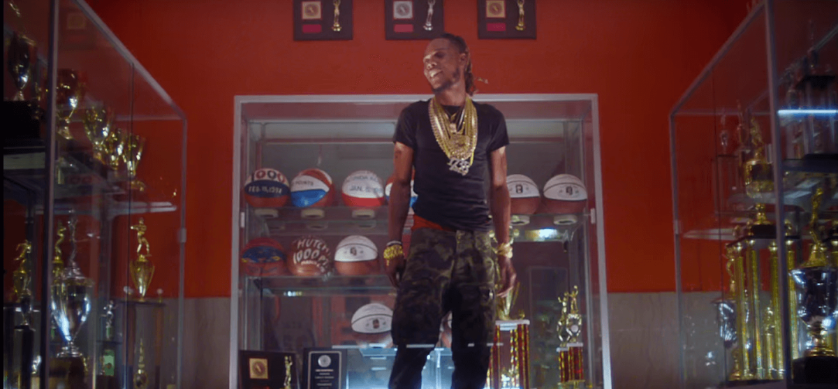 Fetty Wap apologizes to school district after racy video causes stir on