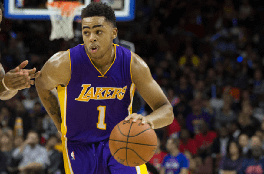 NBA trade rumors: Lakers might deal D’Angelo Russell for draft pick