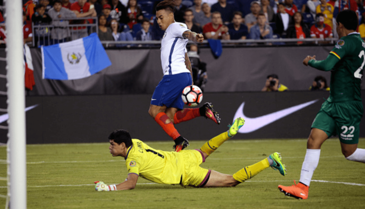 Copa America: Chile faces Colombia in semifinal match Wednesday