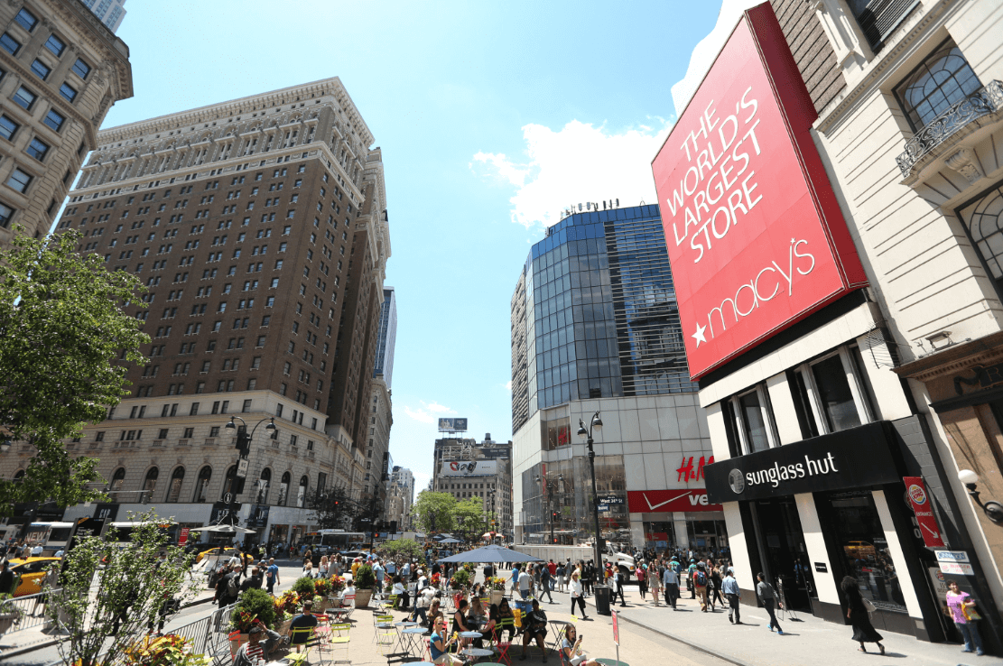 Macy’s taunted, detained and extorted Hijab-wearing Muslim shopper: Lawsuit