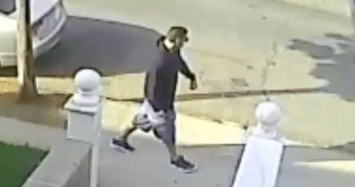 Surveillance video released in deadly shooting of famed Brooklyn pizzeria