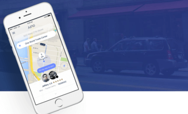 Nine new rideshare apps to try