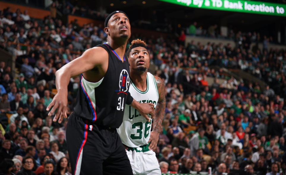 Paul Pierce unlikely to retire, return to Celtics in store for 2016-17