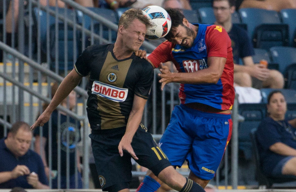 Every point matters for Union as club stretches for elusive playoff berth