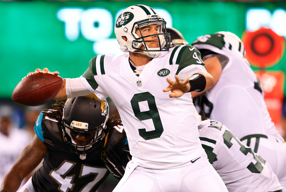 Jets youngsters Robbie Anderson, Bryce Petty and Zach Sudfeld making cases