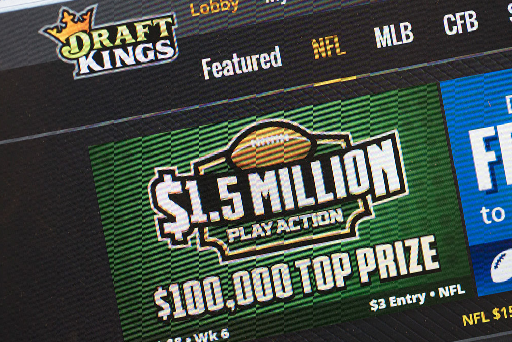 Daily fantasy sports permitted to operate in New York again