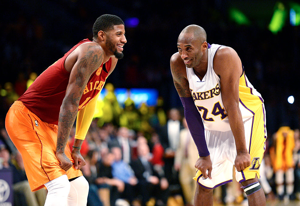 NBA trade rumors: Celtics, Lakers willing to pay in trade for Paul George