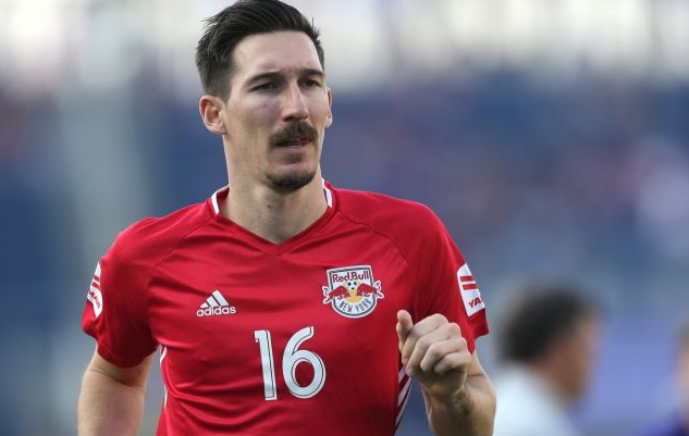 Red Bulls’ BWP and Sacha Kljestan not being treated like stars by MLS refs