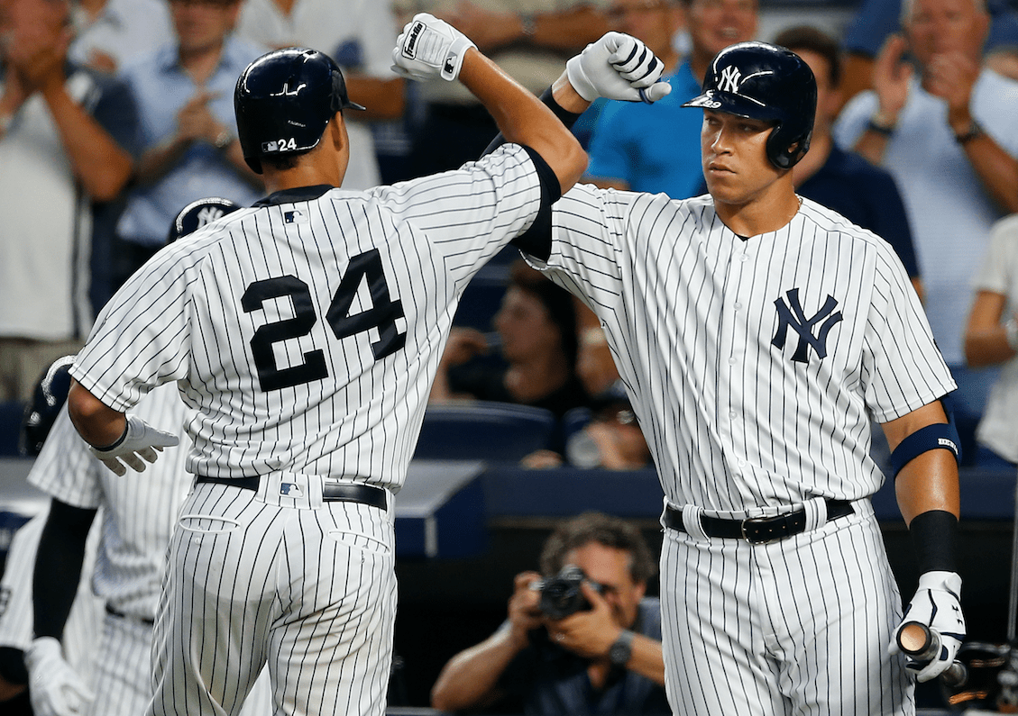 Marc Malusis: Yankees’ season a success even without postseason