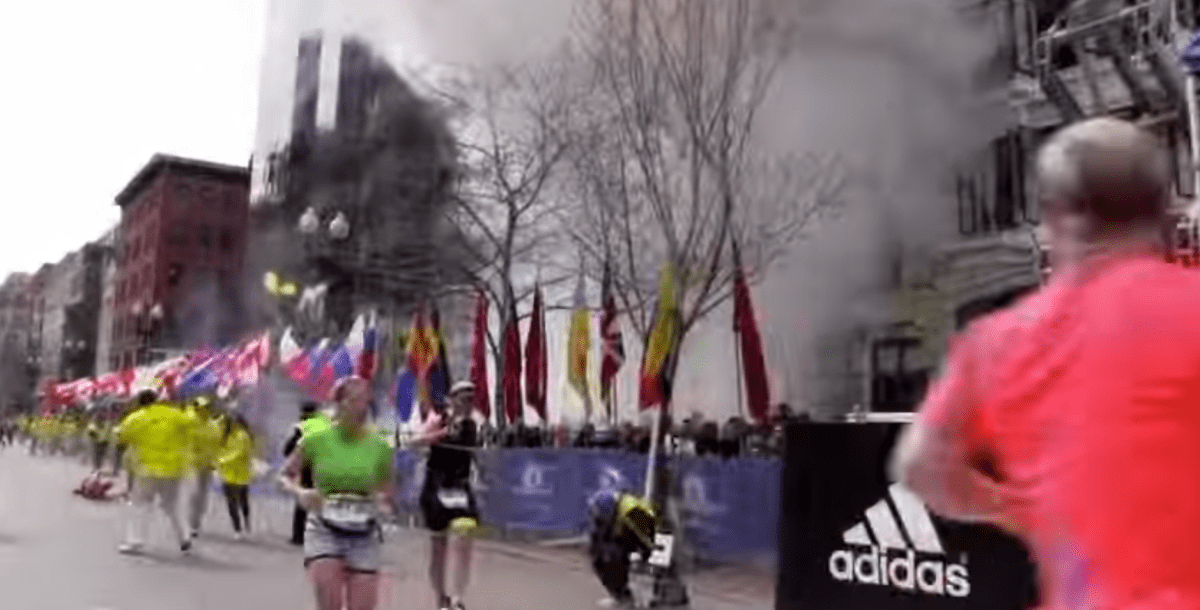 HBO releases trailer for Boston Marathon bombing documentary