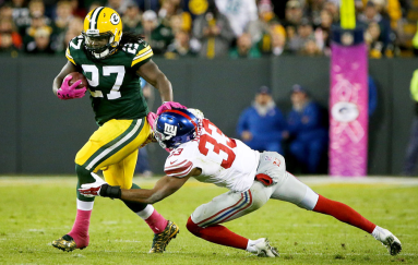 Fantasy football injuries: The latest on Eddie Lacy, Charles Sims