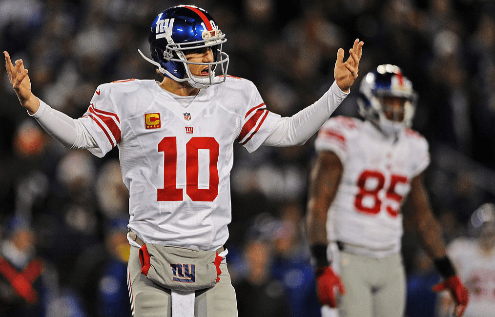 Kristian Dyer’s 3 things to watch when Giants and Ravens face off