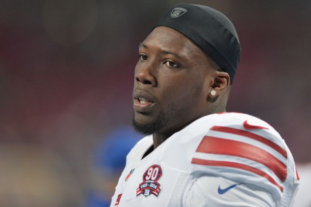 Giants’ Jason Pierre-Paul will play against Ravens this Sunday