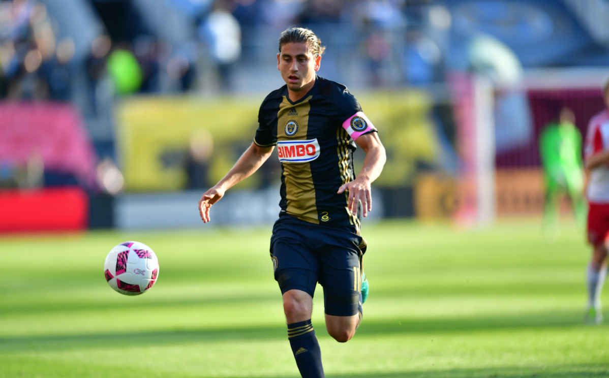 Philly Union playoff preview: Can sluggish offense make season a success?