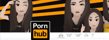 Pornhub offers to ‘restore Vine to its NSFW glory’