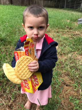The best kids costumes of 2016 (photos)