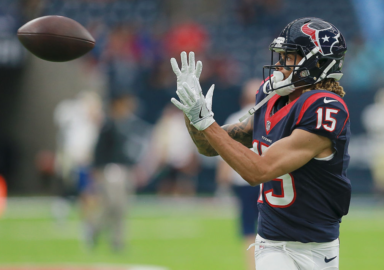 Fantasy football: latest injury news on Will Fuller, Spencer Ware and more