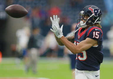 Fantasy football: latest injury news on Will Fuller, Spencer Ware and more