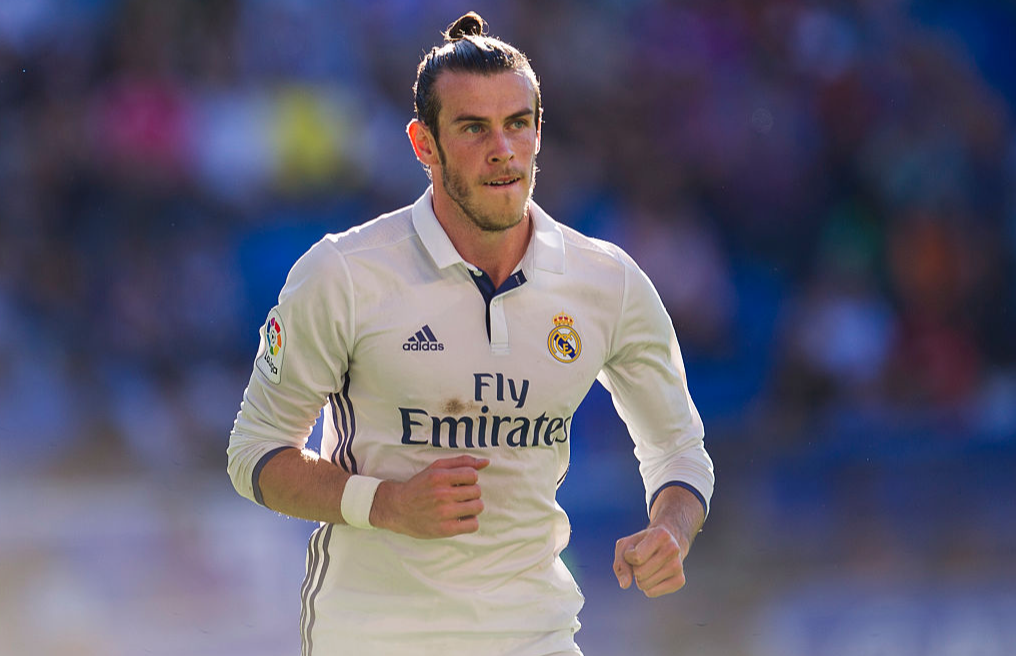 Slate on soccer: Gareth Bale’s contract, Ronaldo vs. Messi and MLS Cup