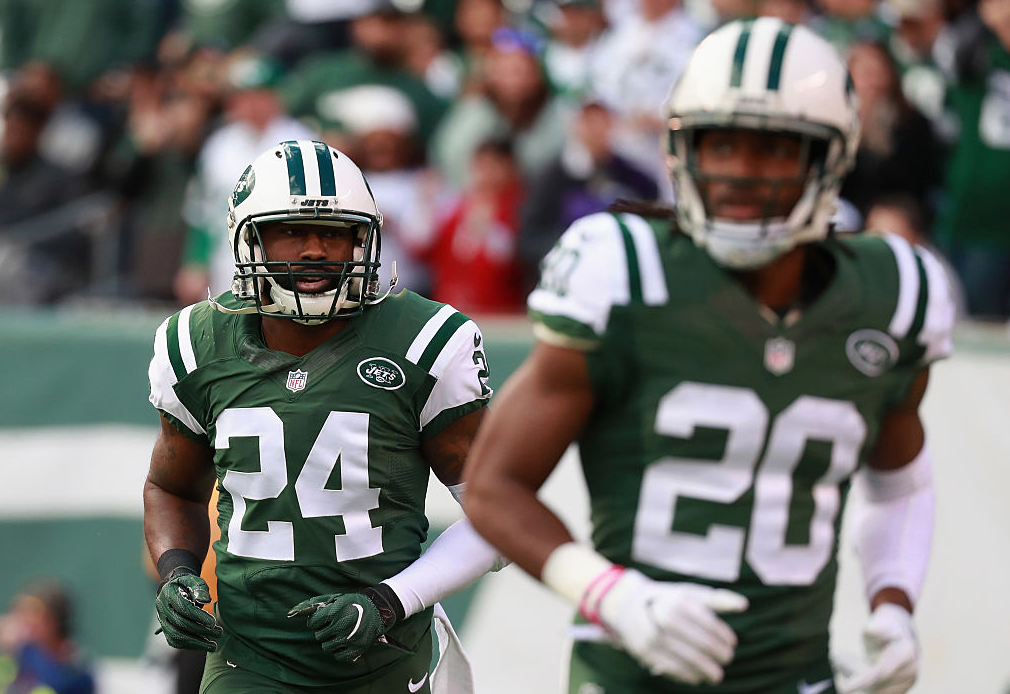Jets’ recent (relative) resurgence thanks to better play on secondary