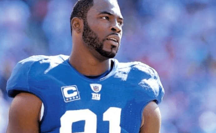Justin Tuck thinks it will take some time for new Giants D to dominate