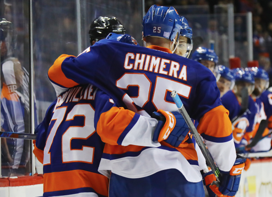 Is it time to question Islanders offseason decision making?