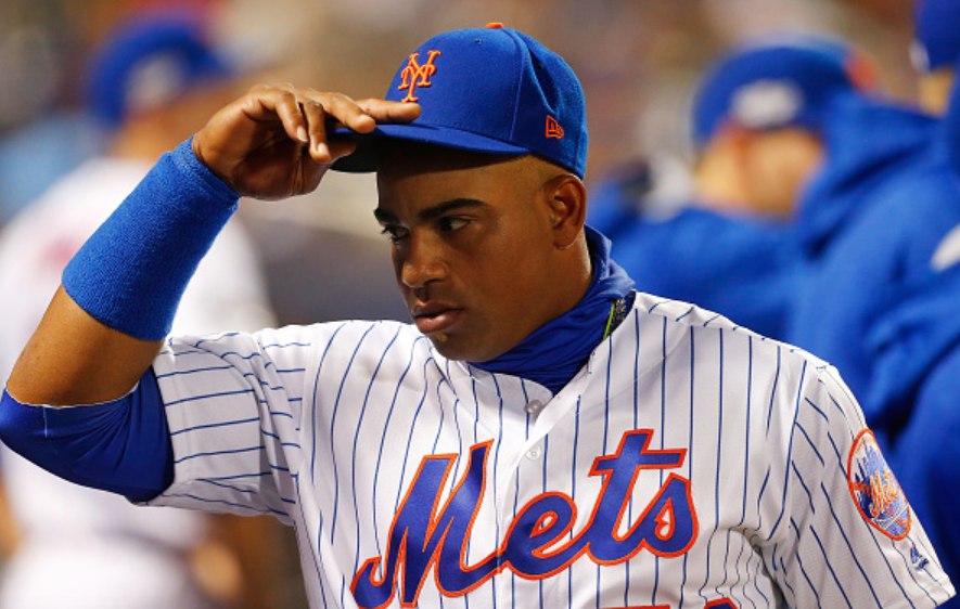 Marc Malusis: Mets fans should rejoice as team is finally going for it