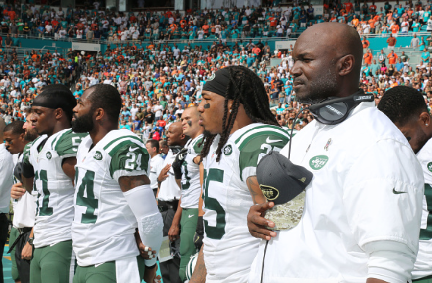 Kristian Dyer: Todd Bowles’ team didn’t quit; Jets fans shouldn’t quit on him
