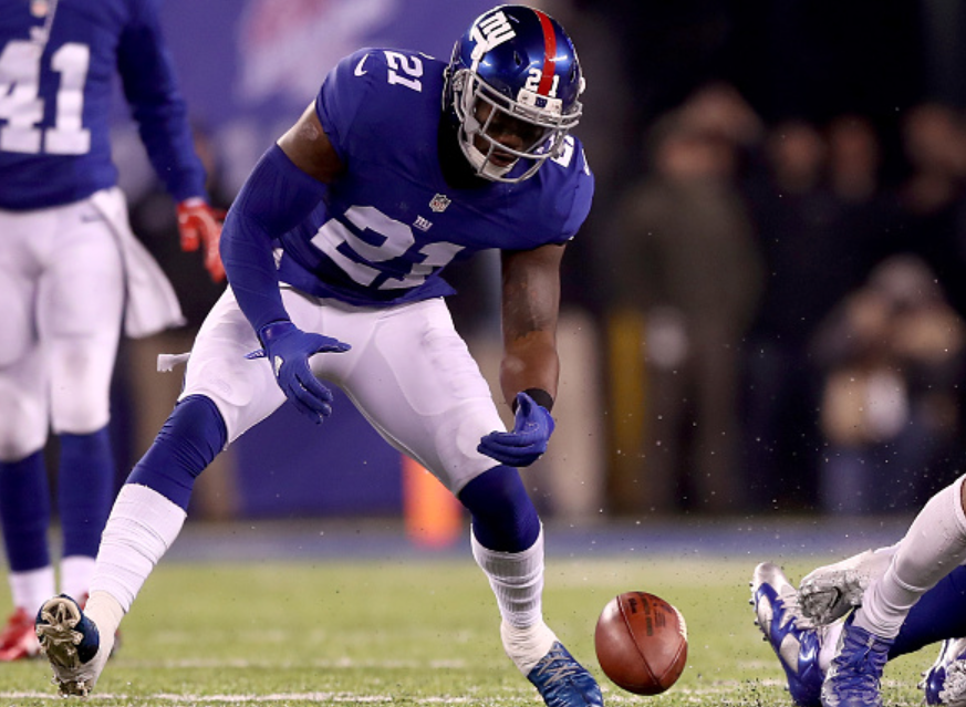 Giants defense shines once again against tough NFC opponent