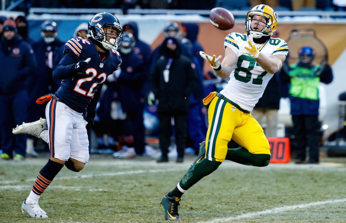 NFL Week 15 roundup: Packers, Ravens, Texans win in thrillers
