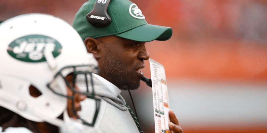 Source: Jets locker room on board with Todd Bowles return in 2017