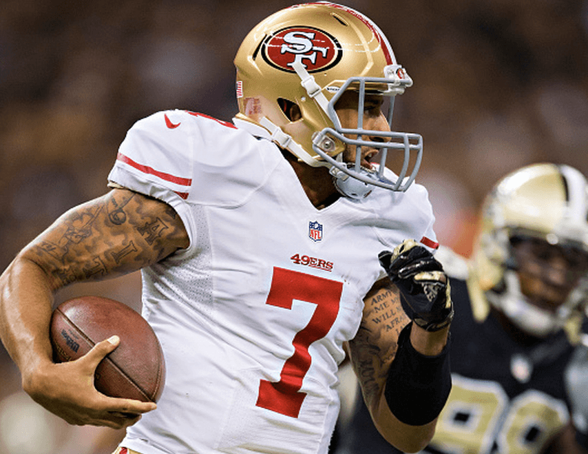 Three things to watch as the Giants host the 49ers