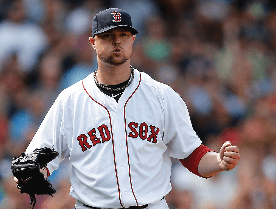 Pablo Sandoval, Jon Lester remain top free agent targets for Red Sox