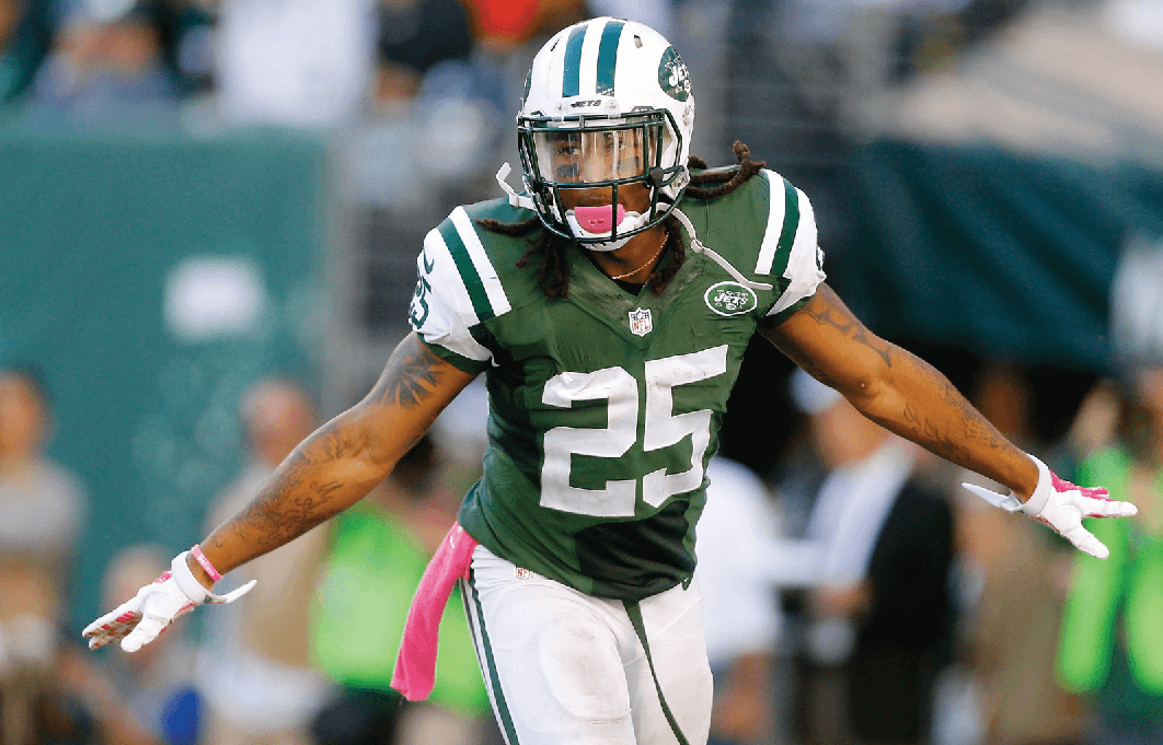 Jets rookie Calvin Pryor confident he’ll bounce back from struggles