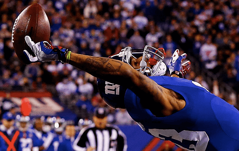 Odell Beckham Jr.’s miraculous catch not enough to save Giants’ season