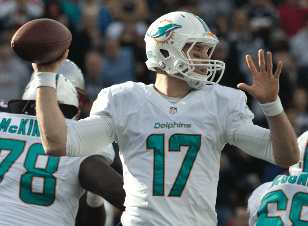 3 Storylines to watch as Jets face Dolphins