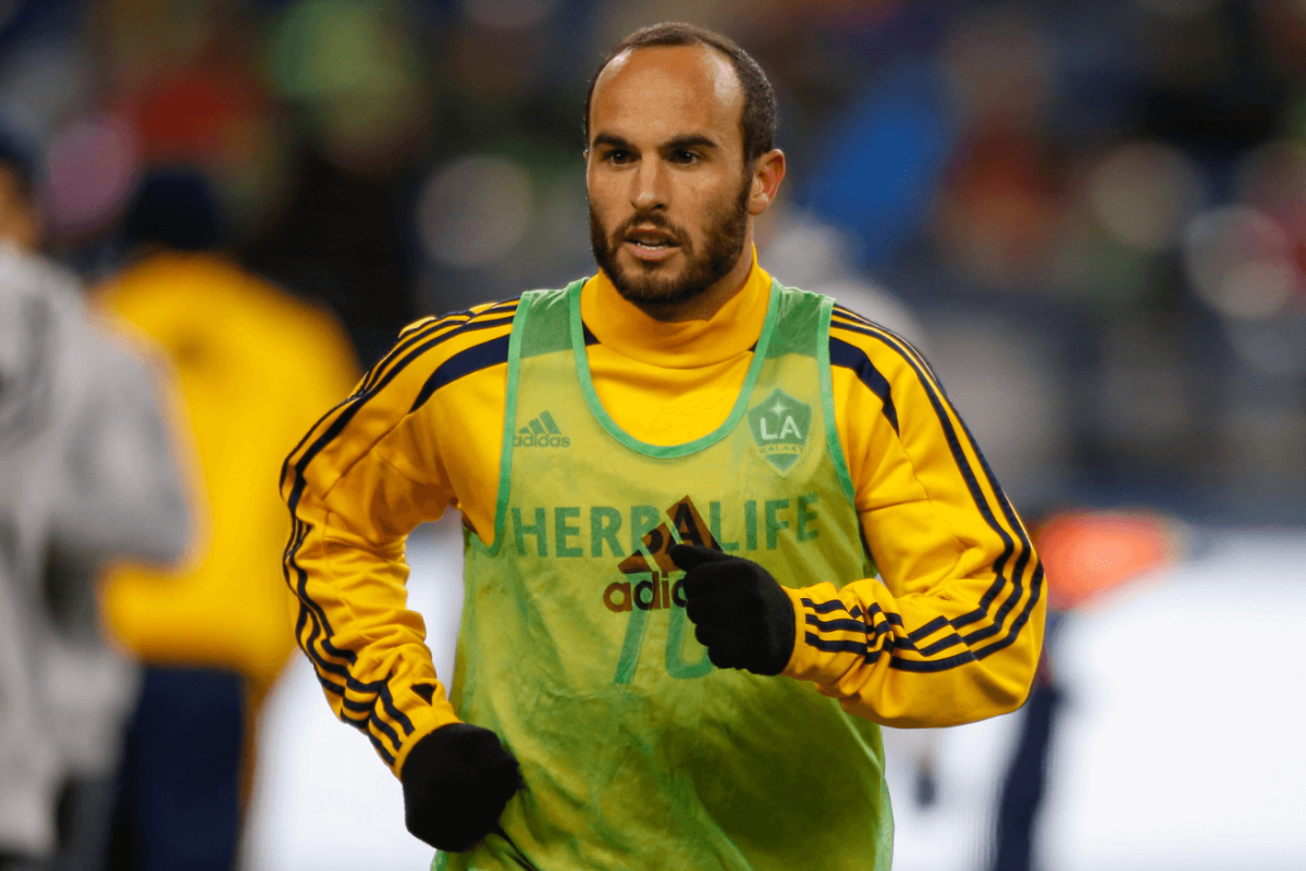 2014 MLS Cup a star-studded soccer event: 3 things to watch
