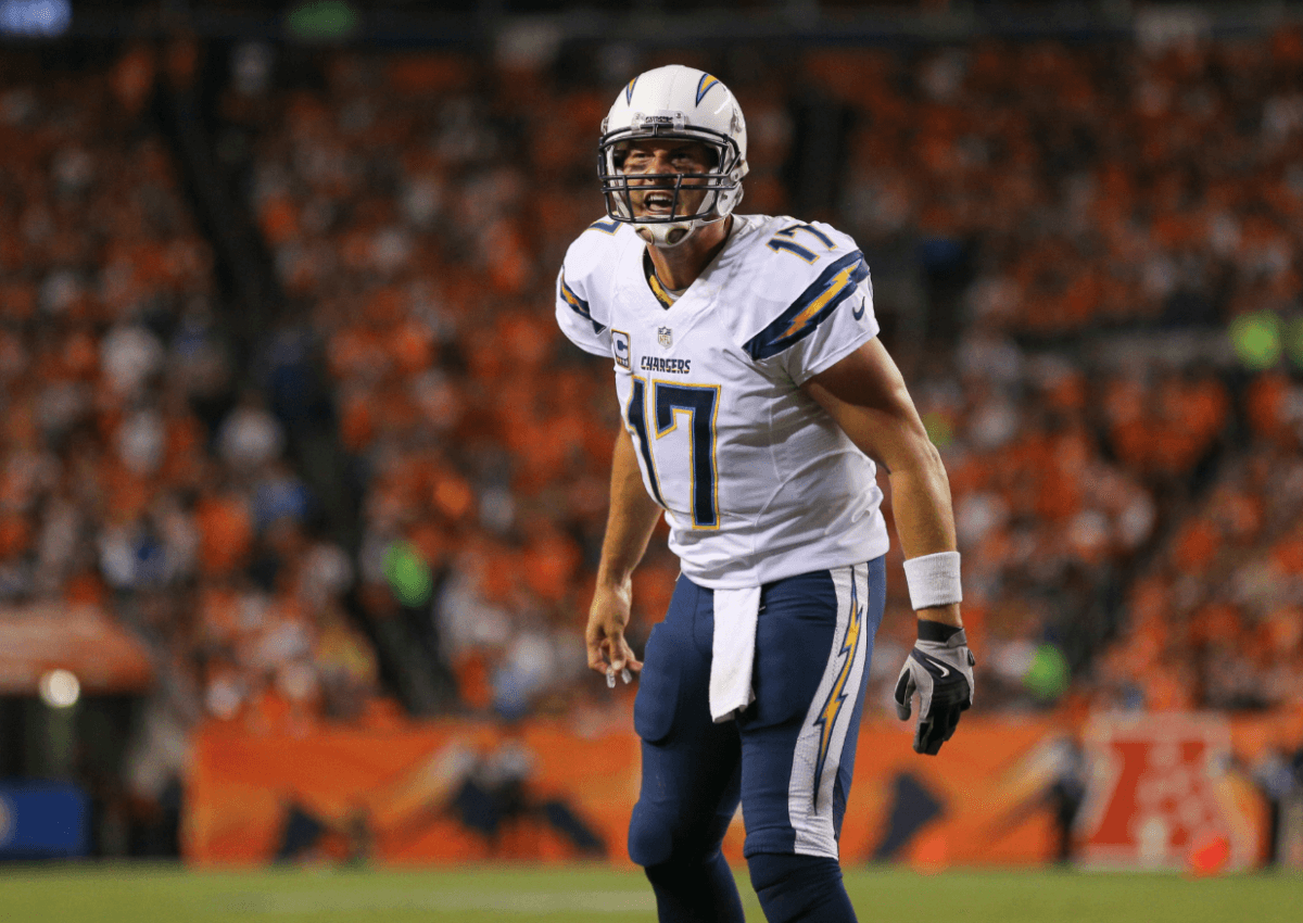 Patriots vs. Chargers: 3 storylines to watch