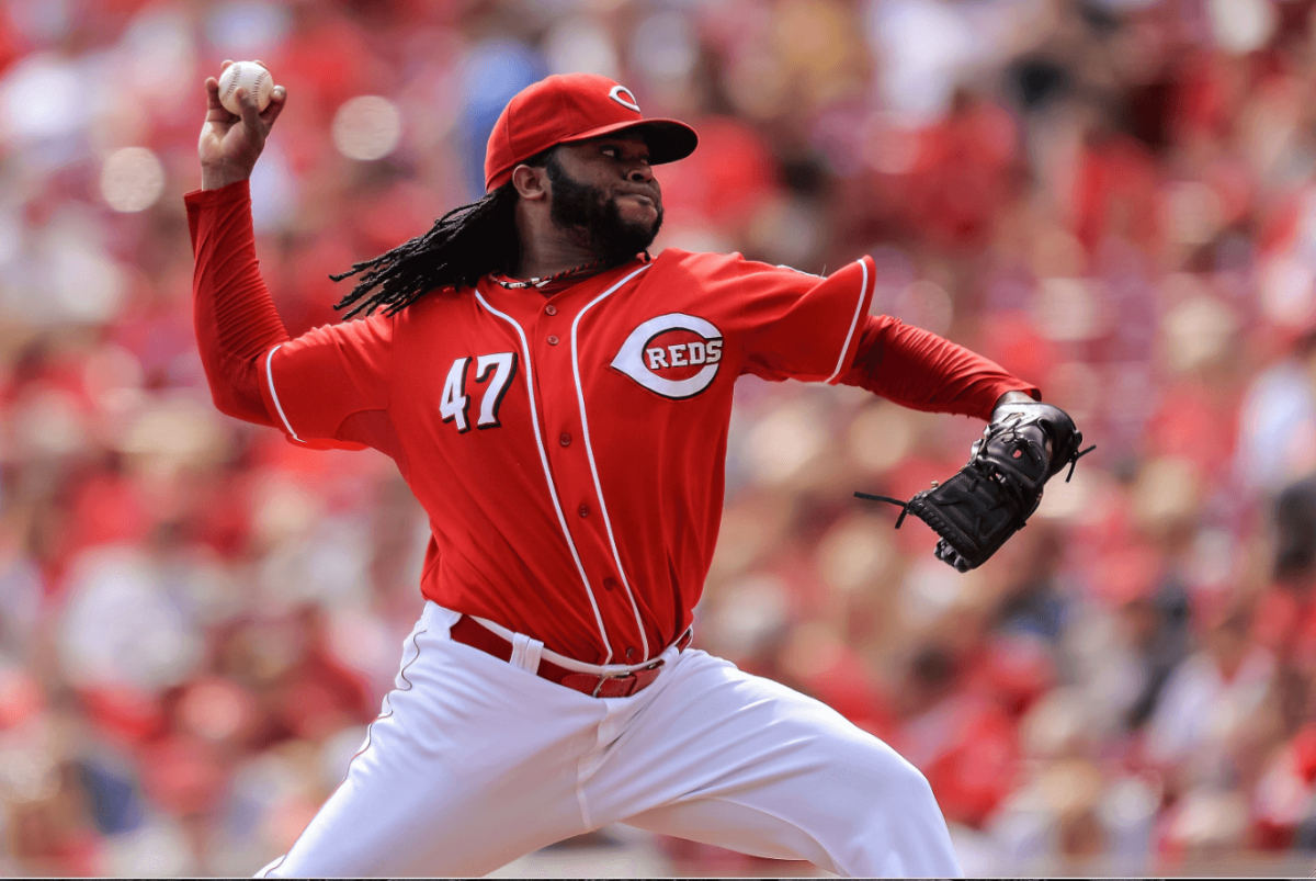 Red Sox may look to James Shields, Johnny Cueto in response to Jon Lester