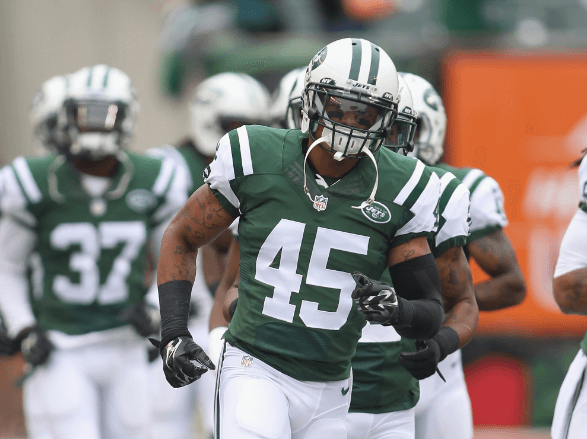 Jets safety Rontez Miles happy to get ‘the call’
