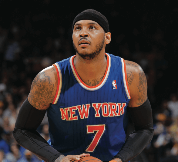 Believe it or not, things about to get worse for Knicks