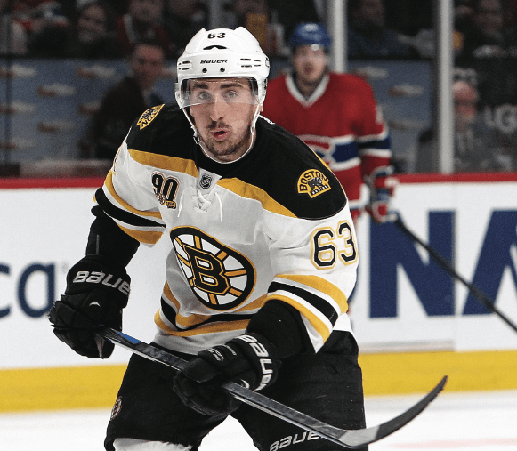 Bruins report card: B & C students at mid point in season