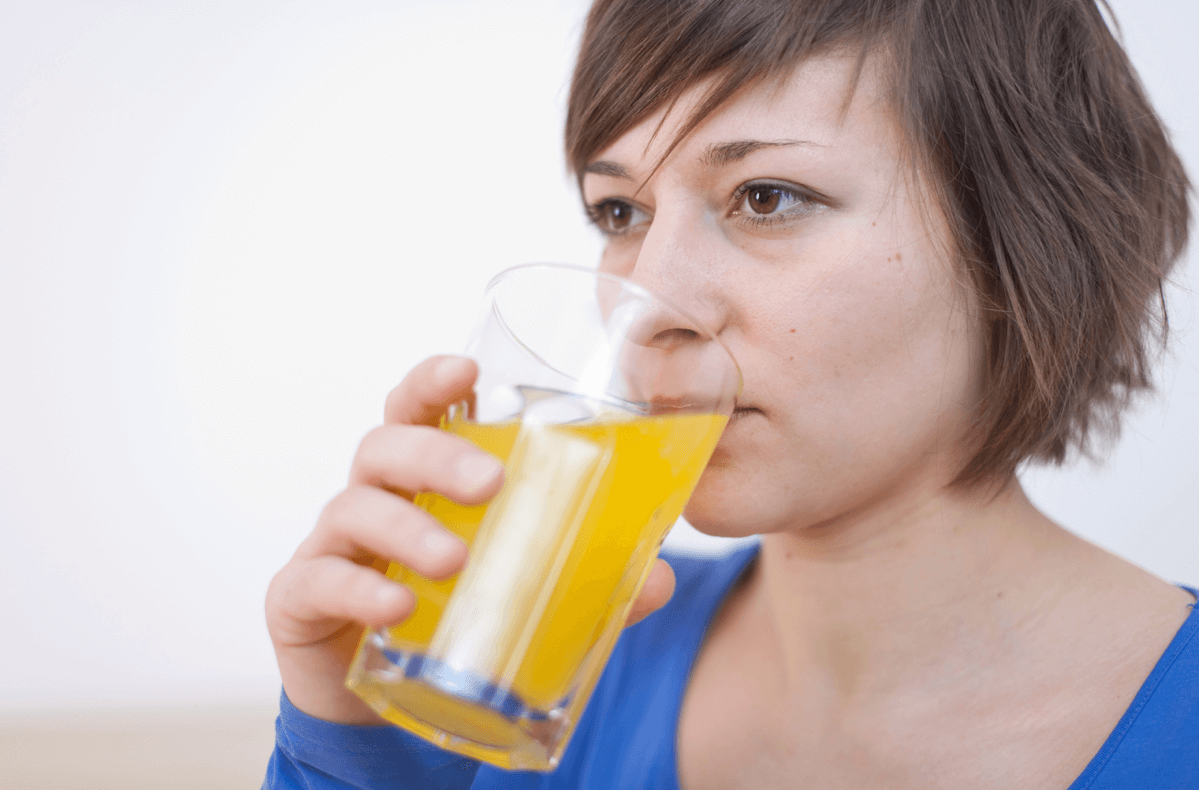Pee, the ultimate beauty and health treatment?