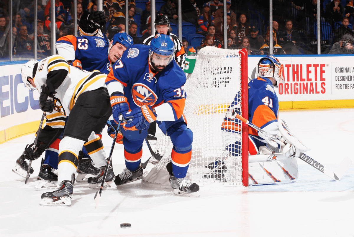 Dyer: Islanders in best position to be New York’s next champions